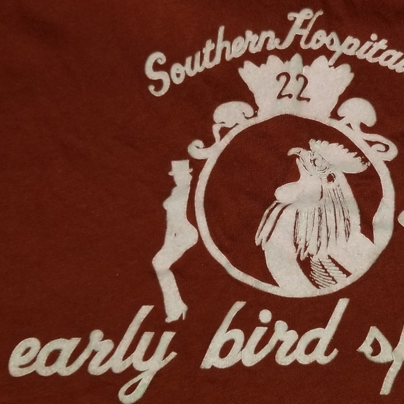 William Rast shirt - Picture 3 of 4